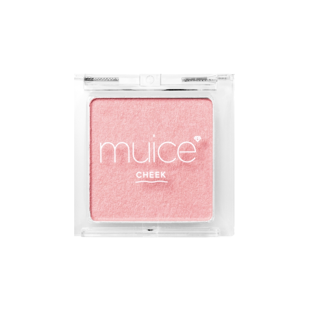 ぽわんチーク - muice（ミュアイス） | よくばりは、カワイイ。