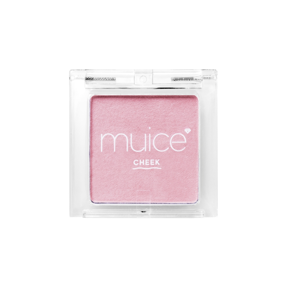 ぽわんチーク - muice（ミュアイス） | よくばりは、カワイイ。